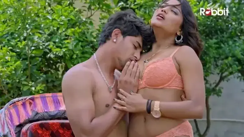 Andhe Ka Danda