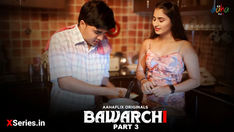 Bawarchi
