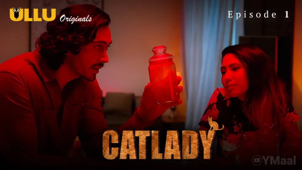 Catlady