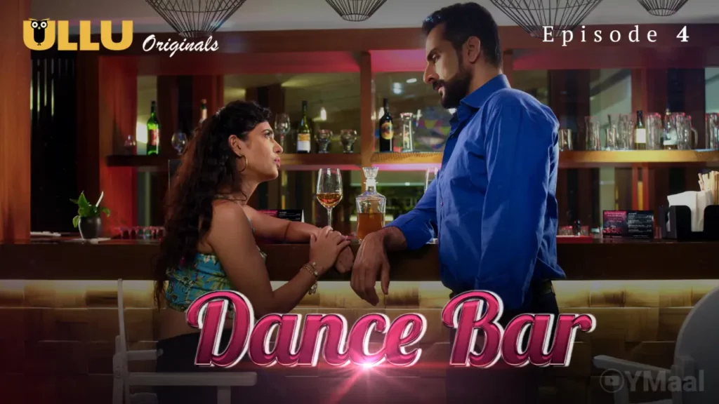 Dance Bar