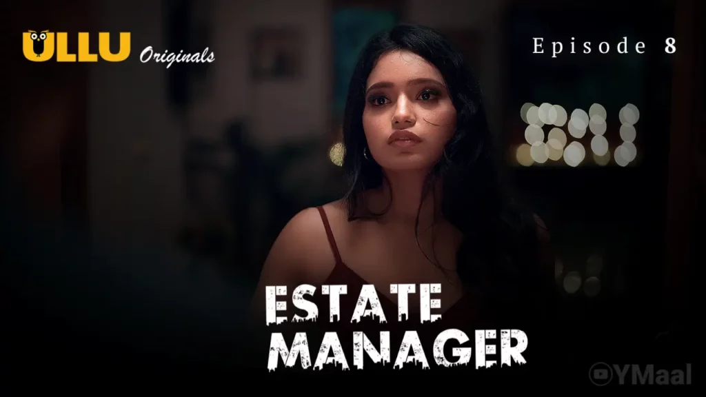 Estate Manager