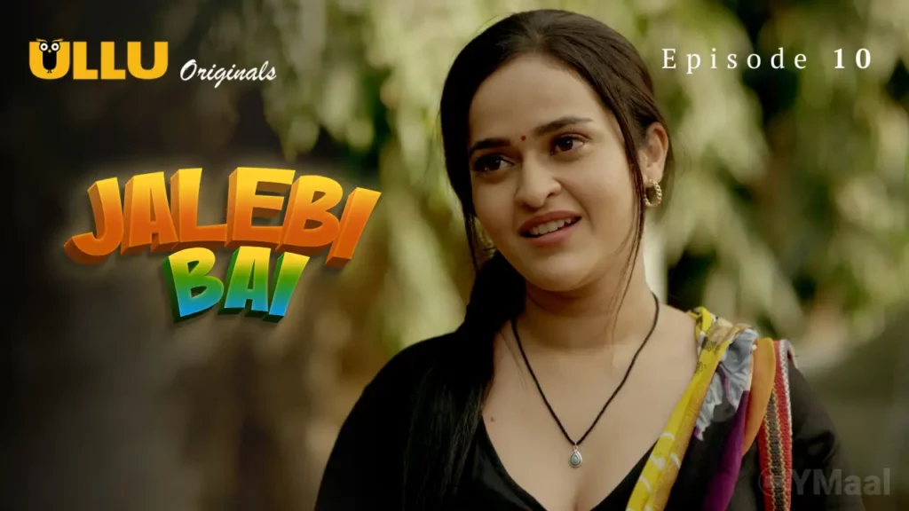 Jalebi Bai