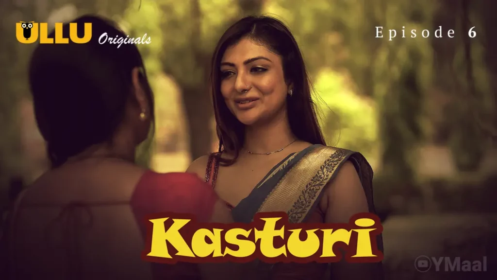 Kasturi