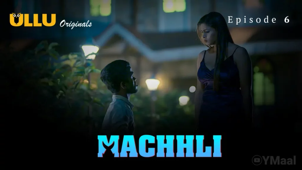 Machhli