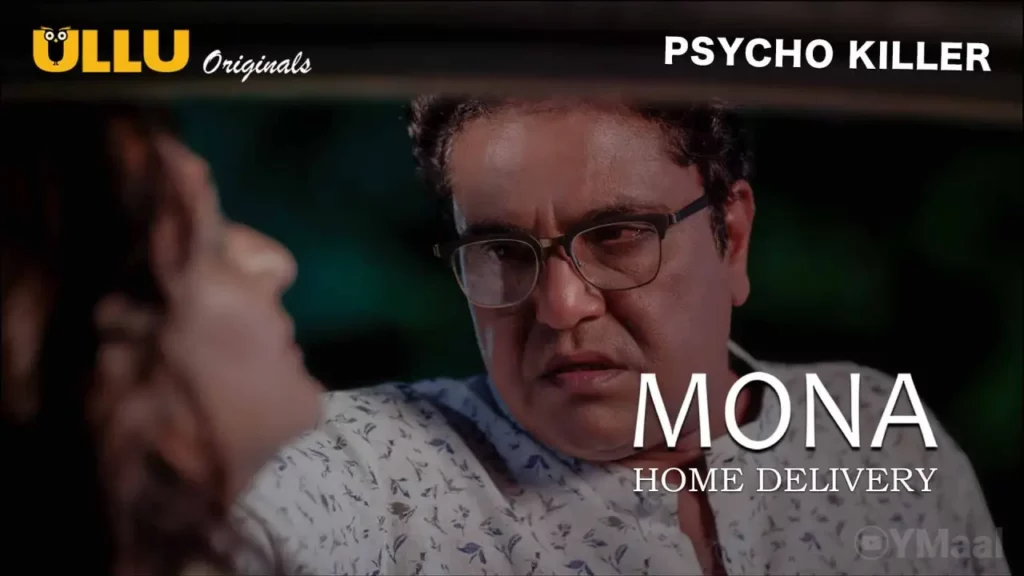 Mona Home Delivery