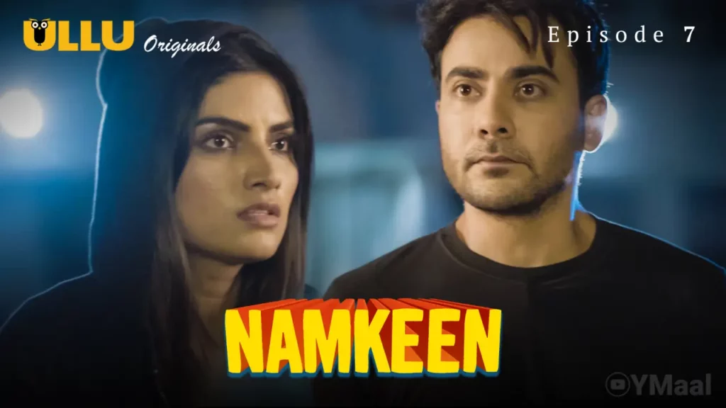 Namkeen