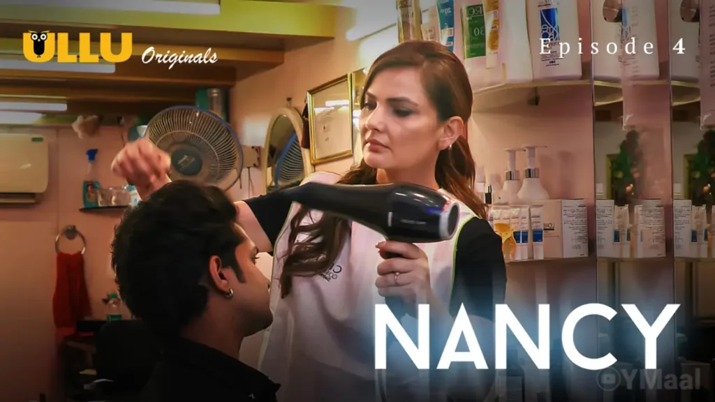 Nancy