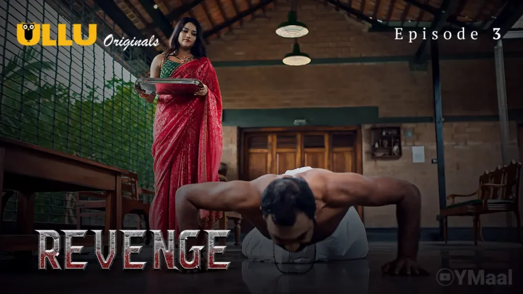 Revenge