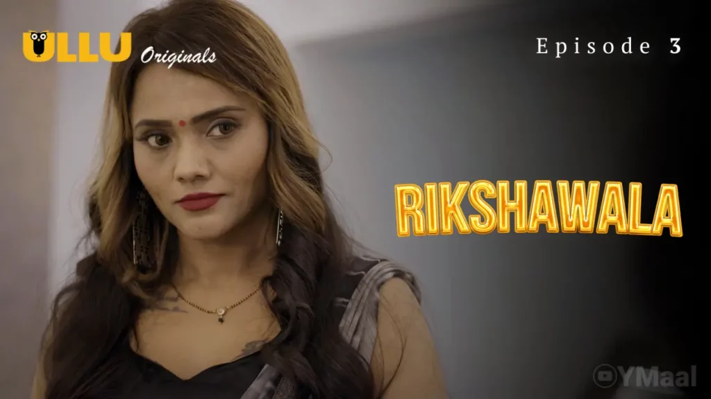 Rikshawala
