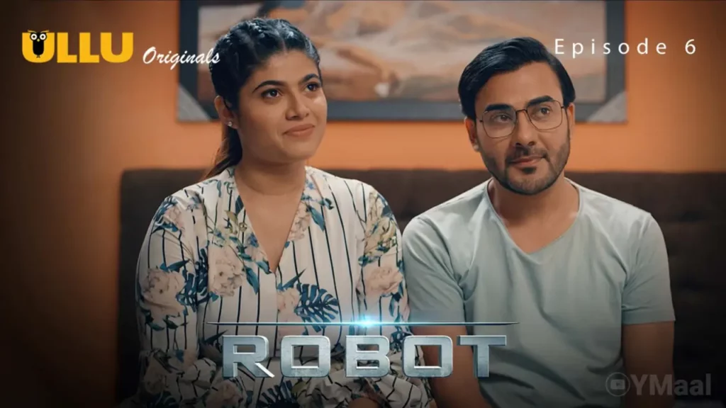 Robot