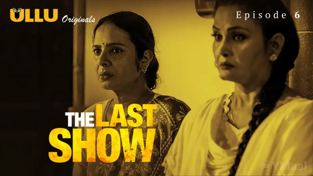 The Last Show