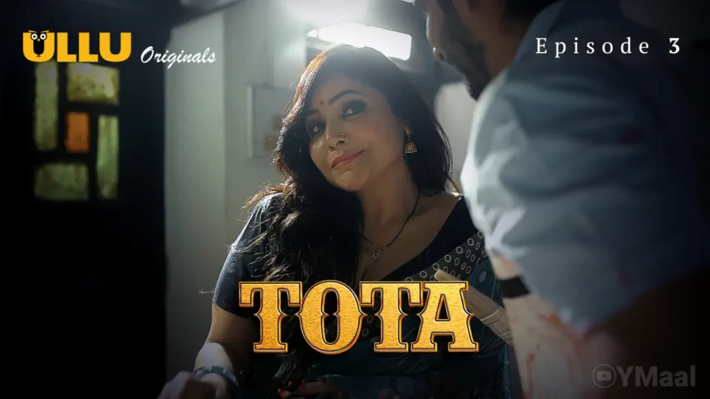 Tota