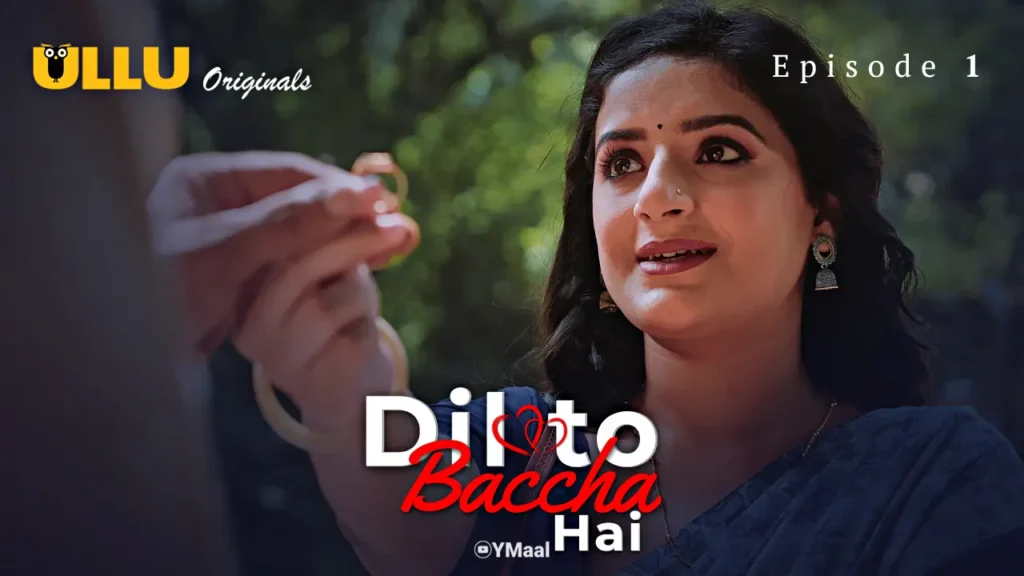 Dil To Baccha Hai