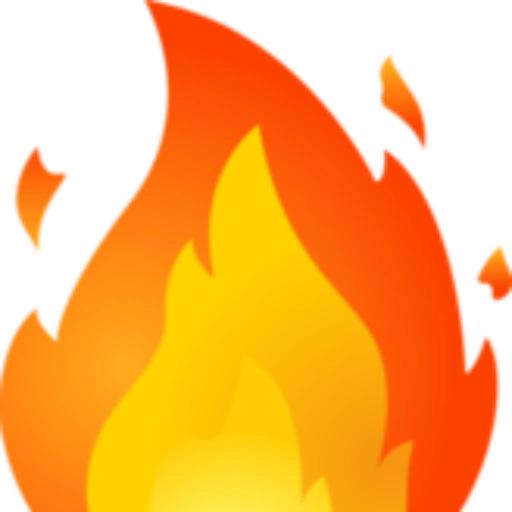 Flame Icon