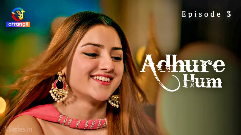 Adhure Hum