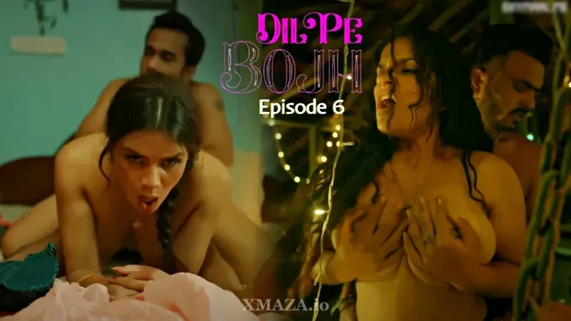 Dil Pe Bojh