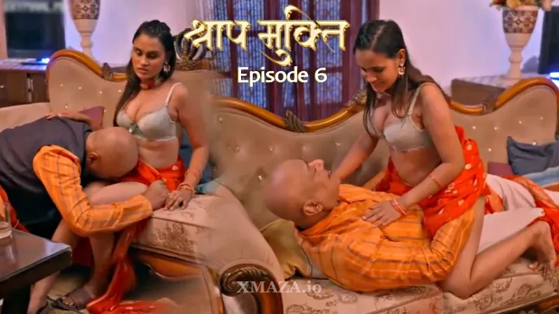Shraap Mukti