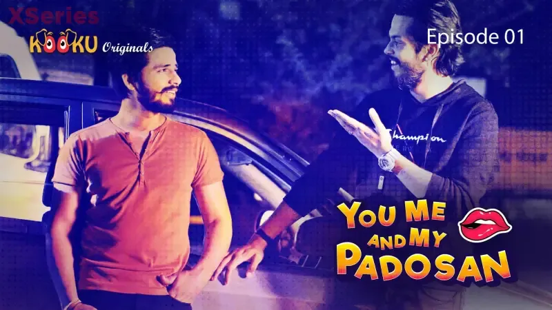 You Me and My Padosan