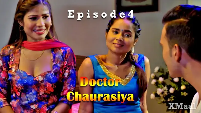 Doctor Chaurasiya