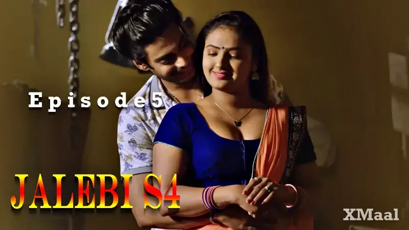 Jalebi S4