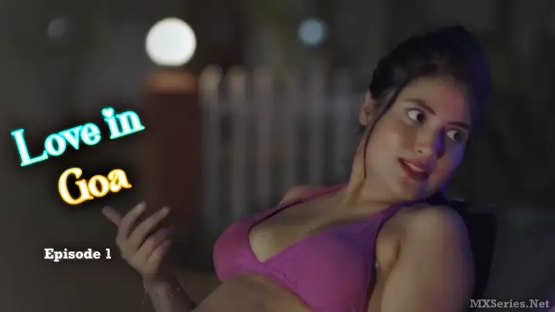 Love in Goa