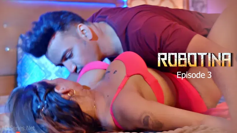 Robotina