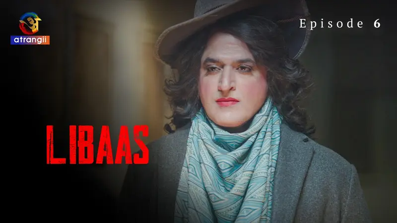 Libaas