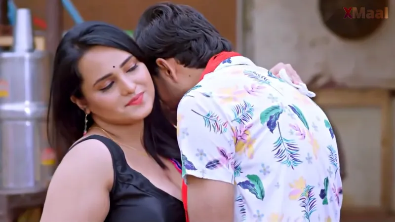 ATM Bhabhi