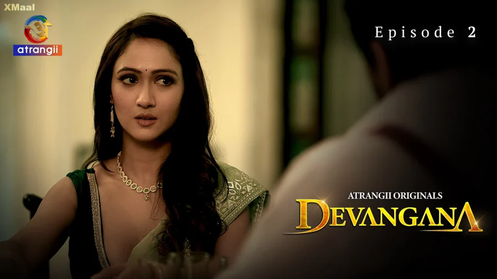 Devangana