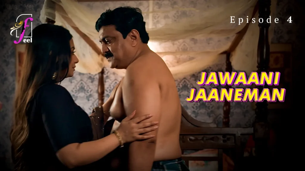 Jawaani Jaaneman
