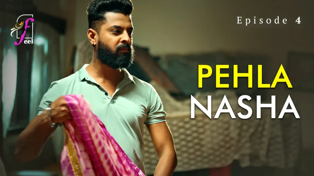 Pehla Nasha