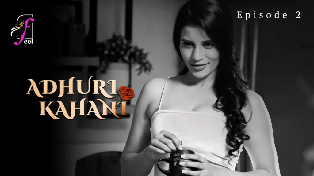 Adhuri Kahani