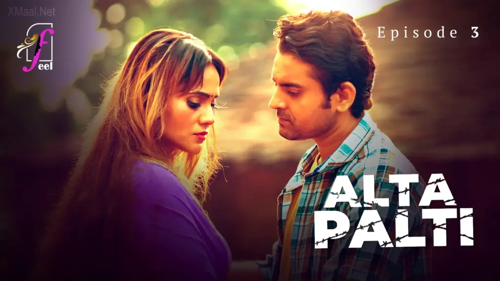 Alta Palti